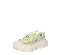 HOKA Zapatillas deportivas bajas 'MAFATE THREE2' lima / verde pastel 46,5 lima / verde pastel