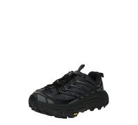 HOKA Zapatillas deportivas bajas 'MAFATE THREE2 WORDMARK' azul ahumado / zafiro / negro 40 azul ahumado / zafiro / negro