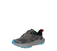HOKA Zapatos bajos 'ANACAPA 2' gris / negro 44,5-45 gris / negro