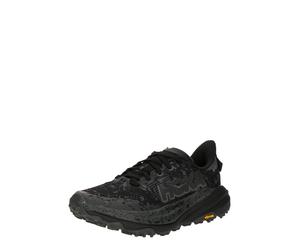 HOKA Zapatos bajos 'Speedgoat 6' gris / gris oscuro / negro 40 gris / gris oscuro / negro