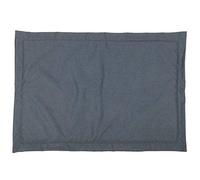 HOKAYOBEXU Slee Mat Bite Wae Cama para Mascotas, colchón Suave para Perros y Gatos, Parche de Goma 3D, Parte Inferior Antideslizante con Filtro de PP Transpirable, cómoda Cama para Mascotas (yo)