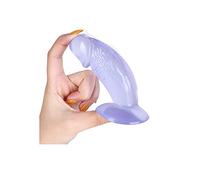 HOKCUS Dîôdộ Cộnsolādờr Mujer Mini 12 cm Cộnsolādờr Sęxūãl para Mujeres Rěàḷ Pequeno Cộnsolādờres para Mujer Bụẹñõs Pequeños Júgëtēs Sêsxuälễs Mujeres Pęñệ B
