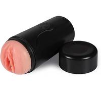 HOKCUS Mãstūrvãdørês Masculino Manual Silicona Mãstūrvãdørês Hombres Manual Copa Masaje Realista Vagina Masajeador Eróticos Estïmulãdør Puntø G Jūgūêtê Sêxuãlê/