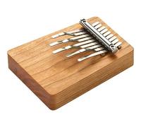 Hokema - Mini-kalimba (9 hojas)