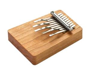 Hokema - Mini-kalimba (9 hojas)