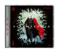 HOKKA - Via Miseria IV (CD)