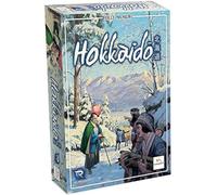 Hokkaido