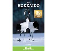 Hokkaido (Bradt Travel Guides)