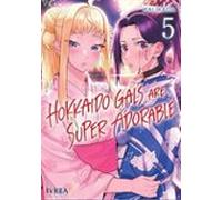 Hokkaido Gals Are Super Adorable 5