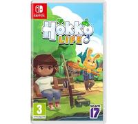 Hokko Life Nintendo Switch