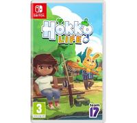 Hokko Life Juego Nintendo Switch [PAL ES]