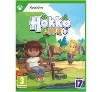 Hokko Life Xbox One (Xbox One)