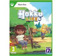 Hokko Life Juego para Consola Microsoft XBOX One [PAL ESPAÑA]