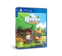 Hokko Life Juego para Consola Sony PlayStation 4, PS4