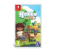 Hokko Life Nintendo Switch