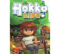 Hokko Life (PC) - Steam Key - EUROPE