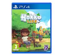Hokko Life PlayStation 4 (Sony Playstation 4)