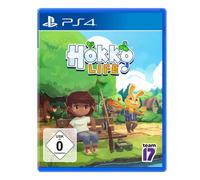 Hokko Life (PlayStation PS4) [Alemania] [Blu-ray]