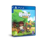 Hokko Life Sony Playstation 4 standard