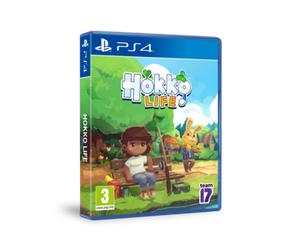 Hokko Life Sony Playstation 4 standard