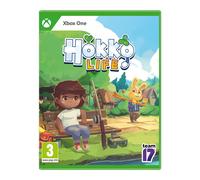 Hokko Life Xbox One (Xbox One)