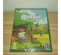 Hokko Life Xbox One - VF - NUEVO