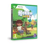 Hokko Life