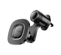 Hoko, Soporte Magnético para Teléfono de Coche 360 grados Rejilla de Ventilación