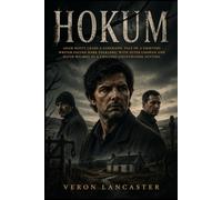 HOKUM: Adam Scott leads a cinematic tale of a grieving writer facing dark folklore, with Peter Coonan and David Wilmot in a chilling countryside setting