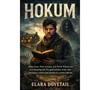 HOKUM: Adam Scott, Peter Coonan, and David Wilmot star in a haunting tale of a grief-stricken writer who uncovers a witch’s dark presence in a remote Irish inn.