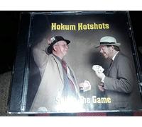 Hokum Hotshots, the - Still in the Game