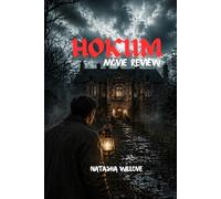 HOKUM (Movie Review): Shadows of Folklore, Fear, and Fractured Reality