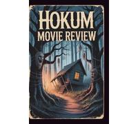 Hokum Movie Review: Un auteur cynique, une suite nuptiale verrouillée et une sorcière vieille de 400 ans : au cœur d’un mystère brutal et plein de rebondissements