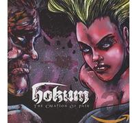 Hokum - The Creation of Pain [Import]