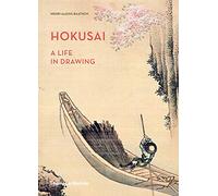 Hokusai: A Life in Drawing – Thames & Hudson