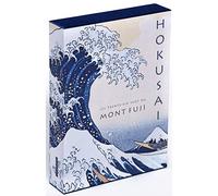Hokusai: Les trente-six vues du mont Fuji
