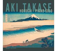 Hokusai Piano Solo