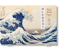 Hokusai: Thirty-six Views of Mount Fuji (Fantastic Price)