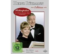 Hokuspokus oder: Wie lasse ich meinen Mann ver.. [Alemania] [DVD]