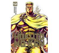 Hokuto No Ken 12