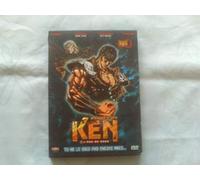 Hokuto no Ken - Film 1 : L'ère de Raoh [Francia] [DVD]