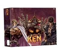 Hokuto no Ken - Film 1 : L'ère de Raoh [Francia] [DVD]