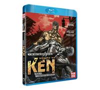 Hokuto no Ken - Film 2 : L'héritier du Hokuto [Francia] [Blu-ray]