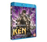 Hokuto no Ken - Film 3 : La légende de Kenshiro [Francia] [Blu-ray]
