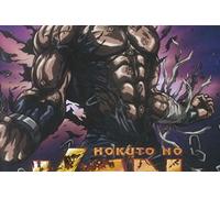 Hokuto no Ken - Film 3 : La légende de Kenshiro [Francia] [DVD]
