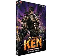 Hokuto no Ken - Film 3 : La légende de Kenshiro [Francia] [DVD]
