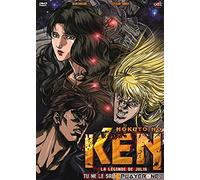 Hokuto No Ken : La légende de Julia [Francia] [DVD]