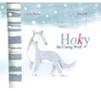 Hoky The Caring Wolf