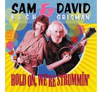 Hol on,We're Strummin