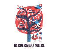 HOLA AMIGA - "Memento Mori" said the mayfly: 7
